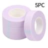 Micropore Eyelash Tape For Lash Extensions And Lash Lift 5 Or 10 Pieces 7