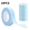 Micropore Eyelash Tape For Lash Extensions And Lash Lift 5 Or 10 Pieces 16
