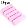 Professional Nail Buffer And Polisher Blocks 5101520 Pieces  Manicure And Pedicure Nail Art Tools 11