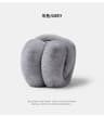 Solid Plush Winter Ear Warmers Earmuffs For Men And Women Outdoor Protection 8
