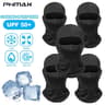 Windproof FullFace Motorcycle Riding Balaclava Mask For Men And Women 9