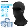 Windproof FullFace Motorcycle Riding Balaclava Mask For Men And Women 6