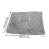 USB Cordless Heated Blanket  Soft Electric Heating Shawl Blanket For Winter Comfort 6