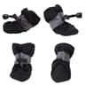 Waterproof AntiSlip Pet Dog Shoes  4Piece Warm Snow Rain Boots For Small Dogs  Cats 7