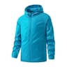 LNGXO Waterproof Hiking Jacket For Men And Women Outdoor Rain Coat Windbreaker 13