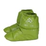 Winter Thermal 90 White Duck Down Waterproof Sleeping Boot Slipper Booties For Warm Feet 8