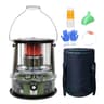 Liftable Kerosene Heating Stove For Home Camping Barbecue And Ice Fishing 8