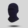 Unisex Winter Fleece Balaclava Face Mask And Neck Warmer Hooded Cap 29