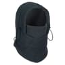 Unisex Winter Thermal Fleece Balaclava Hat And Neck Warmer 10