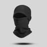 Unisex Winter Thermal Fleece Balaclava Hat And Neck Warmer 17
