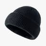 Unisex Knitted Melon Skin Winter Beanie Hat 8