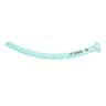 Disposable Transparent Nasopharyngeal Airway Tube  Emergency Airway Support Green OralNasal Tube 7
