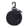 Tactical EDC Pouch Key Wallet Holder  Compact Zippered Keychain Pouch For Men Coins Outdoor Camping 6