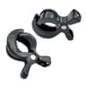 Baby Stroller Alligator Clamp Clips Portable Pram  Car Seat Hooks 10