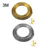 Flexible Car Molding Decoration Strips Auto Interior Trim Dashboard  Door Edge 21