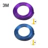 Flexible Car Molding Decoration Strips Auto Interior Trim Dashboard  Door Edge 23