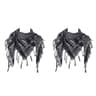 Keffiyeh Tactical Desert Scarf Shemagh Wrap For Men  Women 13