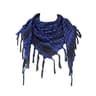 Keffiyeh Tactical Desert Scarf Shemagh Wrap For Men  Women 8