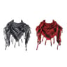 Keffiyeh Tactical Desert Scarf Shemagh Wrap For Men  Women 21