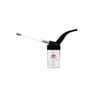Mini Smoking Pipe Water Filter Cigarette Holder Smoking Gadgets 12510 Pcs 6