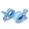 Baby Stroller Alligator Clamp Hooks Portable Pram  Car Seat Clips 24 PCS 10