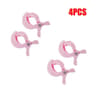 Baby Stroller Alligator Clamp Hooks Portable Pram  Car Seat Clips 24 PCS 23