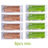 Car Air Vent Clip Freshener With Osmanthus Aroma Refill Sticks 48 Pcs 22