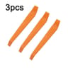 Professional Car Panel Removal Tool Set Auto Radio  Door Clip Pry Tools 112 Pcs 9