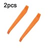 Professional Car Panel Removal Tool Set Auto Radio  Door Clip Pry Tools 112 Pcs 8