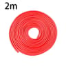 Car Door Edge Rubber Scratch Protector Strips  Adhesive Auto Moulding Protection 10