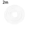 Car Door Edge Rubber Scratch Protector Strips  Adhesive Auto Moulding Protection 12
