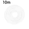 Car Door Edge Rubber Scratch Protector Strips  Adhesive Auto Moulding Protection 14