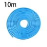 Car Door Edge Rubber Scratch Protector Strips  Adhesive Auto Moulding Protection 16