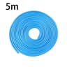 Car Door Edge Rubber Scratch Protector Strips  Adhesive Auto Moulding Protection 22