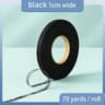 DoubleSided NonWoven Interlining Adhesive Fabric Cloth IronOn Hem Tape Web For Sewing Crafts 14