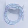 Universal Spiral Laser Cable Protectors Data Cord Organizer Sleeve For Phone Chargers 13