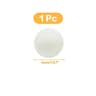 Reusable Wool Dryer Balls Natural Fabric Softener Laundry Set 7
