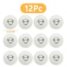 Reusable Wool Dryer Balls Natural Fabric Softener Laundry Set 21