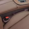 Automotive Car Seat Gap Plug AntiLeak Strip And MultiFunctional Storage Box Interior Organizer 9