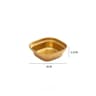 304 Stainless Steel KoreanStyle Dinner Plate And Multifunctional Sauce Serving Dish 14