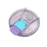 Star Simple HighValue Transparent Strong Thread Lock LeakProof Car Cup Lid Fits 301400 Ml  10181353 7