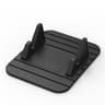 Creative Silicone Car Dashboard Phone Stand Universal Vertical  Horizontal Navigation Holder 6
