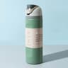 BestSelling Fruit Car Cup Stainless Steel Insulated Portable Handheld Sports Water Cup 8