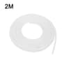 Universal UType Car Door Edge Guard Protection Strip Rubber Scratch Protector Trim Molding 11