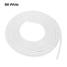 Universal UType Car Door Edge Guard Protection Strip Rubber Scratch Protector Trim Molding 17