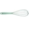 Manual Egg Beater  Handheld Silicone With HighQuality Stainless Steel Wire HighTemperature Resistan 9