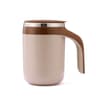Fully Automatic Mixing Mug  Rechargeable Wireless Coffee Cup With Warmkeeping Function Novel Design 8
