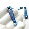 Titanium Pocket Knife Clip  Lightweight Waist Clip Replacement For Para 3 Folding Knife 7
