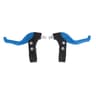 Kids Bicycle Brake Handle Replacement  Universal Nylon Left  Right Bike Brake Levers 1 Pair 8
