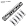 Car Air Freshener Set  Vent Perfume Aroma Accessories For Auto Interior Odor Removal  Custom Stylin 18